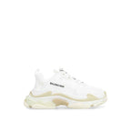 Balenciaga Triple S Low-Top Sneakers