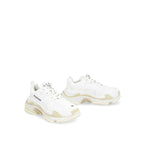 Balenciaga Triple S Low-Top Sneakers