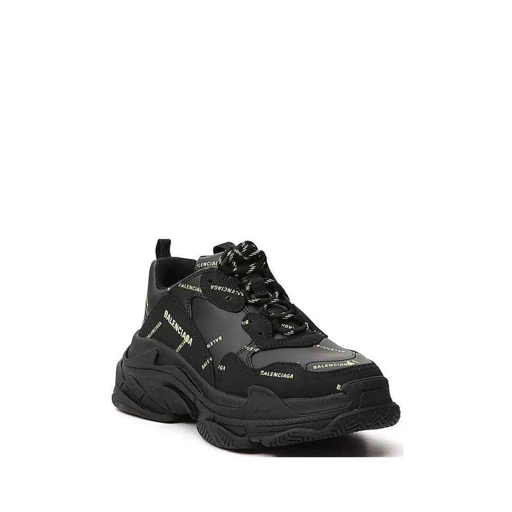Balenciaga Triple S Sneakers