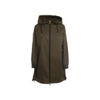 Herno Hooded Parka