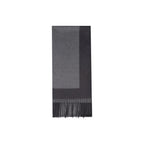 Saint Laurent Cassandre Silk Scarf