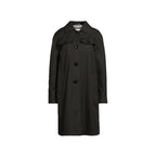 Herno Cotton parka
