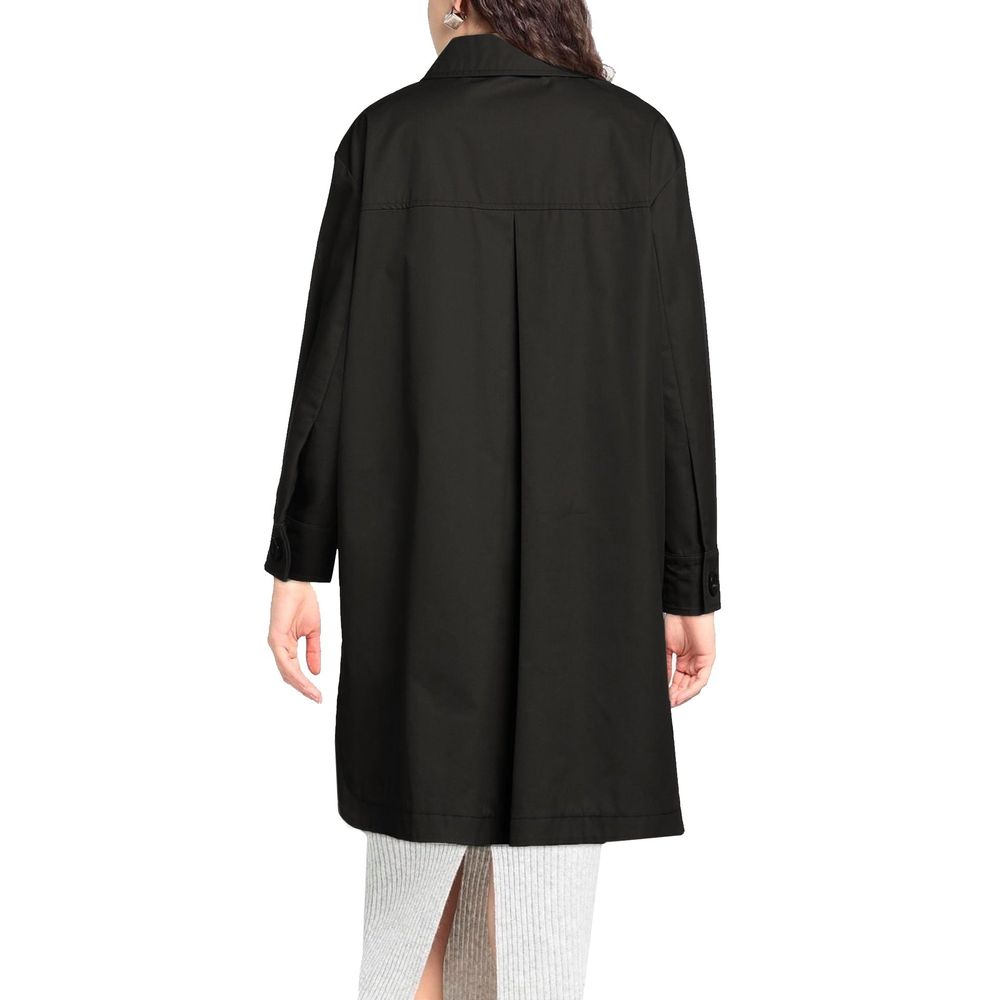 Herno Cotton parka