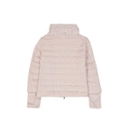 Herno Silk And Cashmere Down Jacket