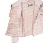 Herno Silk And Cashmere Down Jacket