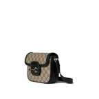 Gucci Horsebit 1955 Soft Small Shoulder Bag