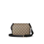 Gucci Horsebit 1955 Soft Small Shoulder Bag