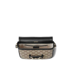 Gucci Horsebit 1955 Soft Small Shoulder Bag
