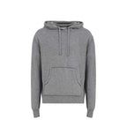 Maison Margiela Gray Cashmere Sweatshirt