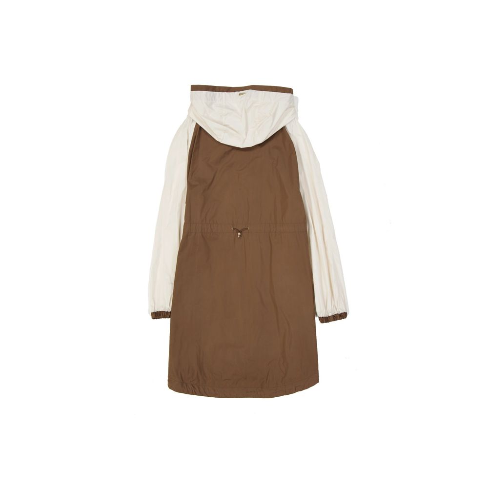 Herno Lightweight Coat