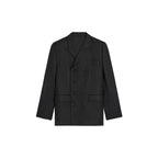 Celine Céline Wool Blazer Jacket