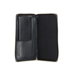 Comme Des Garçons Comme des Garçons Logo Wallet