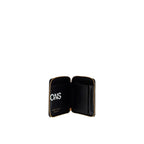 Comme Des Garçons Comme des Garçons Logo Wallet