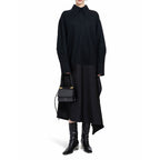Jil Sander Wool Dress