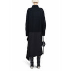 Jil Sander Wool Dress