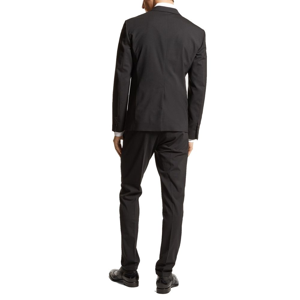 Dsquared² Tokyo Wool Suit