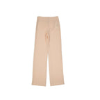 Emporio Armani Multicolor Polyester Casual Pants