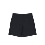 Dior Black Cotton Bermuda Shorts