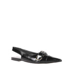 Givenchy Voyou Slingback Ballerina Flat