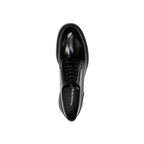 Alexander McQueen Lace-Up Derbies