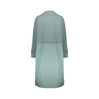 Herno Layered Trench Coat