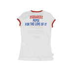 Dsquared² Cottn Logo T-Shirt