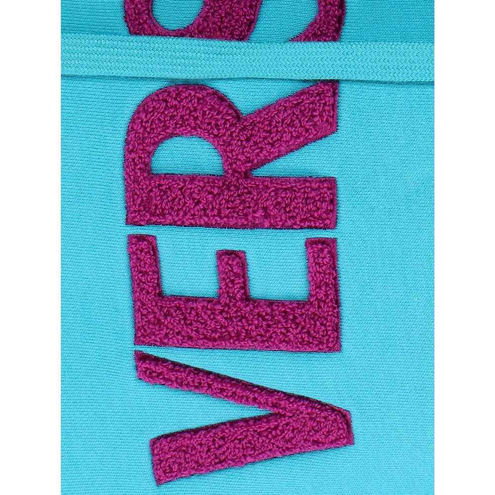 Versace Cotton Logo Sweatshirt