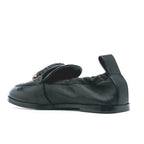 See By Chloé Hana Leather Loafers