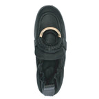 See By Chloé Hana Leather Loafers