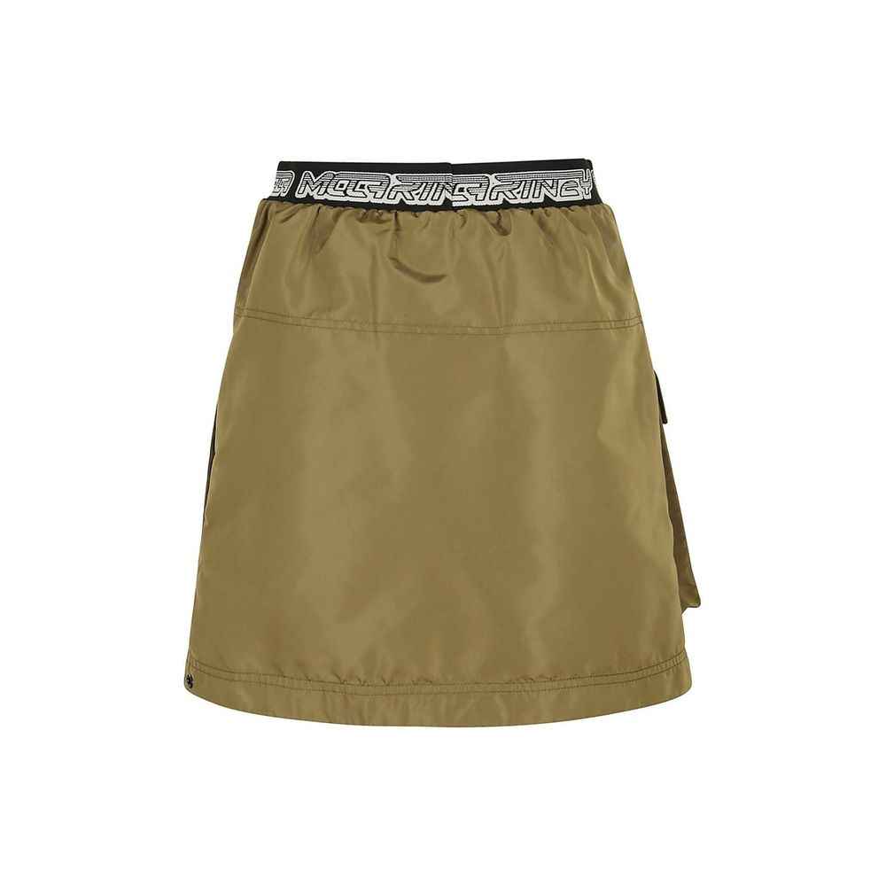 Stella McCartney Logo Skirt