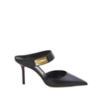 Jimmy Choo Nell Mules 85