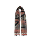 Lanvin Wool Scarf