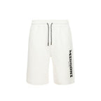 Missoni White Cotton Shorts