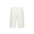 Missoni White Cotton Shorts