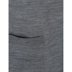 Thom Browne Wool Cardigan