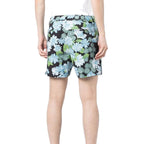 Tom Ford Blue Cotton Shorts