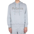 Alexander McQueen Hoodie Sweatshirt