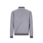 Alexander McQueen Bomber Jacket