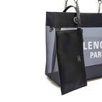 Balenciaga Duty Free Shopper Bag