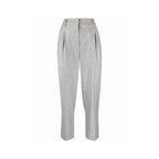 Brunello Cucinelli Cropped Pants