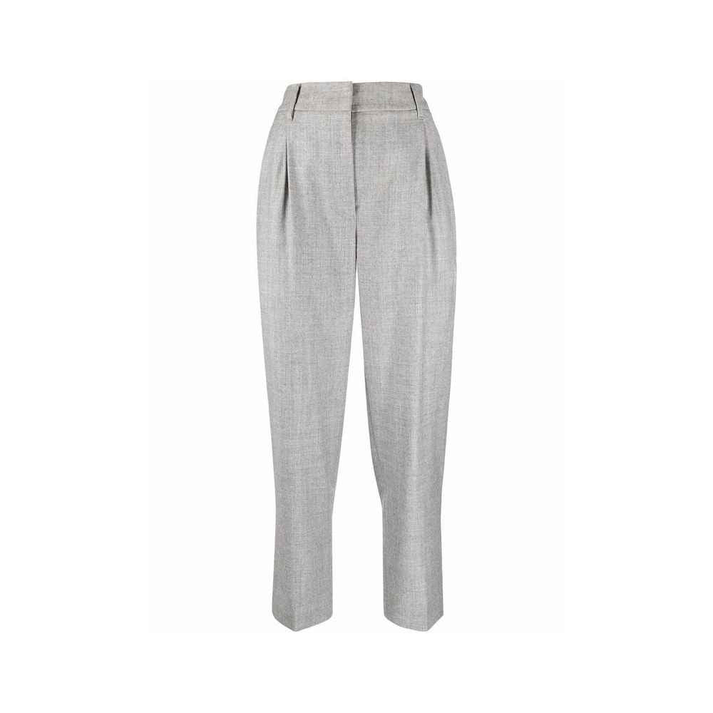 Brunello Cucinelli Cropped Pants