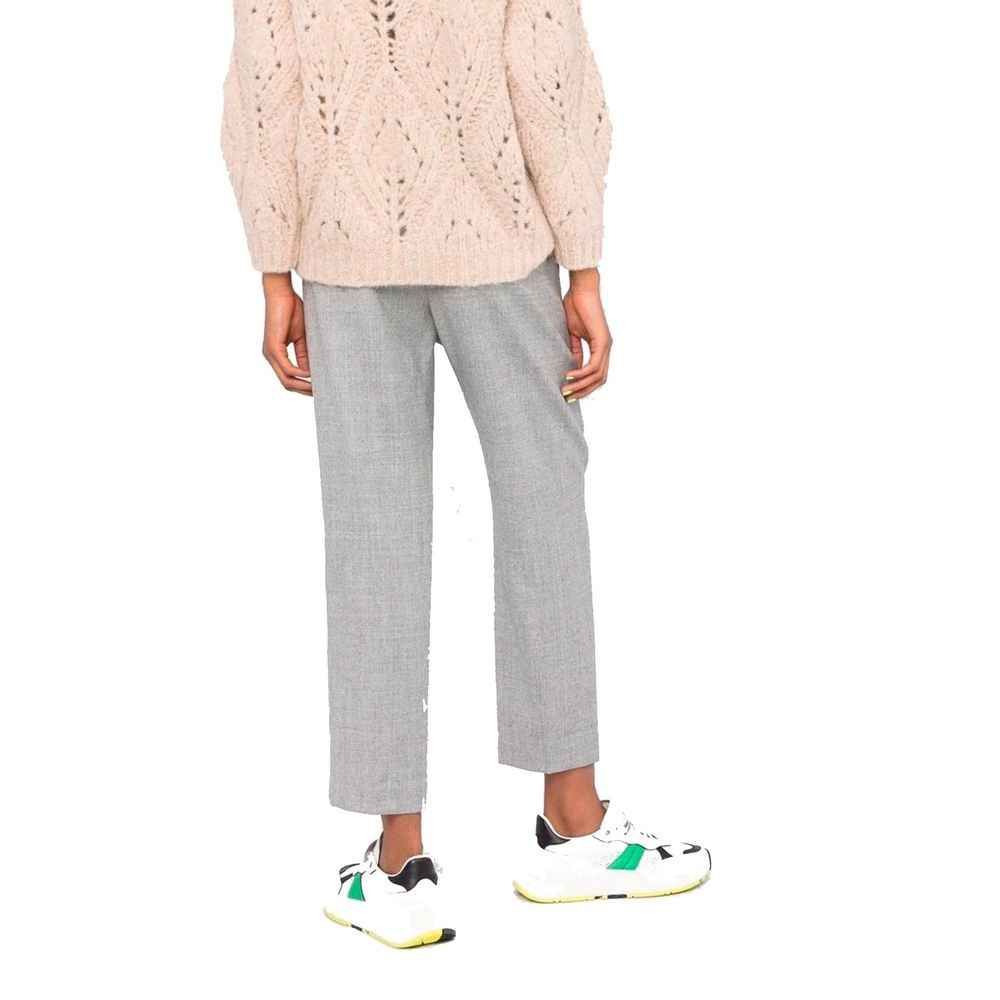 Brunello Cucinelli Cropped Pants