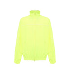 Balenciaga Yellow Polyamide Bomber