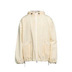Jil Sander Hooded Jacket