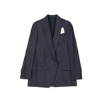 Brunello Cucinelli Virgin Wool Jacket