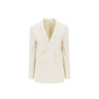 Celine Double-Breasted Jacket