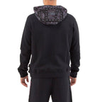 Etro Black Cotton Sweatshirt