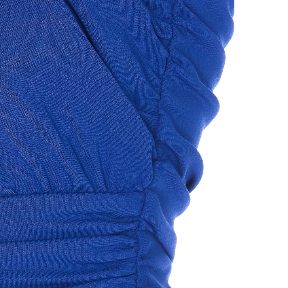 Balmain Draped Top