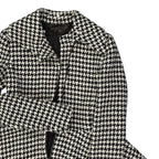 Giambattista Valli Flared Coat