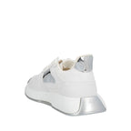 Giuseppe Zanotti Leather Sneakers